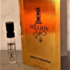 Духи 1 Million от Paco Rabanne