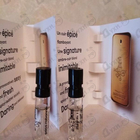Парфюм Paco Rabanne 1 Million