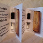 Отзыв Paco Rabanne 1 Million
