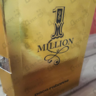 Отзывы Paco Rabanne 1 Million