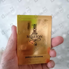 Отзыв Paco Rabanne 1 Million