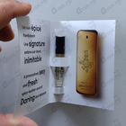 Отзыв Paco Rabanne 1 Million