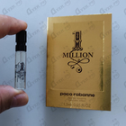 Отзывы Paco Rabanne 1 Million