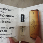 Отзывы Paco Rabanne 1 Million