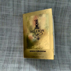 Парфюм Paco Rabanne 1 Million