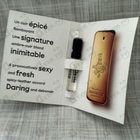 Отзывы Paco Rabanne 1 Million