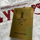Отзыв Paco Rabanne 1 Million