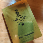 Духи 1 Million от Paco Rabanne