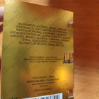 Отзывы Paco Rabanne 1 Million