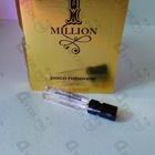 Отзывы Paco Rabanne 1 Million