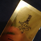 Отзывы Paco Rabanne 1 Million