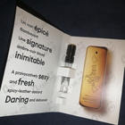 Отзыв Paco Rabanne 1 Million