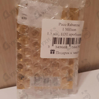 Отзывы Paco Rabanne 1 Million