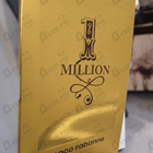 Духи 1 Million от Paco Rabanne
