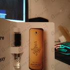 Отзыв Paco Rabanne 1 Million
