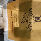 Духи 1 Million от Paco Rabanne