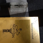 Отзывы Paco Rabanne 1 Million