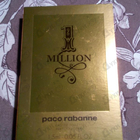 Отзыв Paco Rabanne 1 Million
