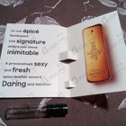 Парфюм Paco Rabanne 1 Million