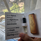Духи 1 Million от Paco Rabanne