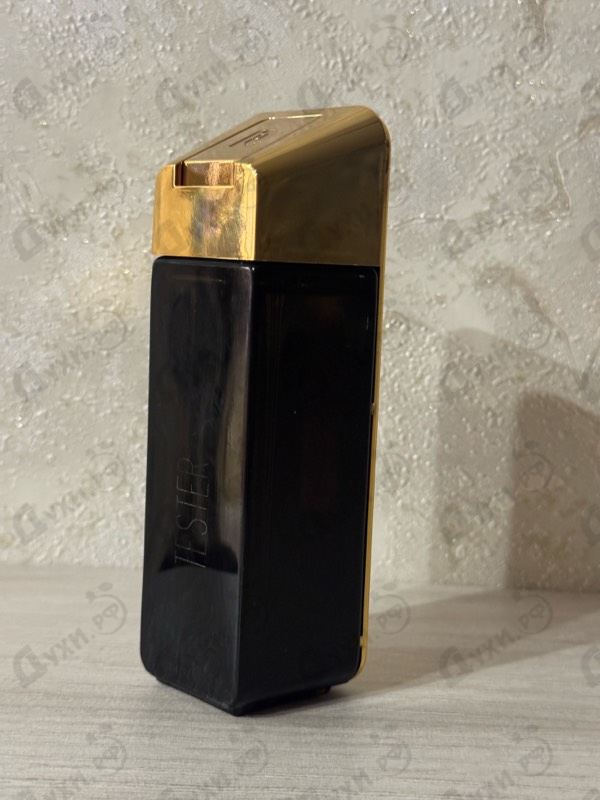 Отзывы Paco Rabanne 1 Million