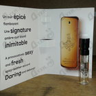 Духи 1 Million от Paco Rabanne