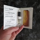 Духи 1 Million от Paco Rabanne