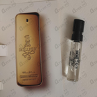 Отзыв Paco Rabanne 1 Million