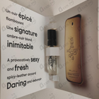 Отзыв Paco Rabanne 1 Million