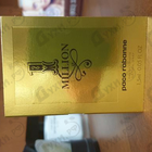 Отзыв Paco Rabanne 1 Million