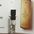 Духи 1 Million от Paco Rabanne Отзыв Paco Rabanne 1 Million
