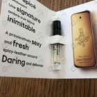 Отзыв Paco Rabanne 1 Million