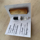 Отзывы Paco Rabanne 1 Million