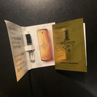 Отзывы Paco Rabanne 1 Million