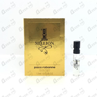 Отзывы Paco Rabanne 1 Million
