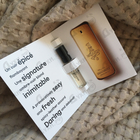 Отзывы Paco Rabanne 1 Million