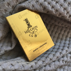 Отзывы Paco Rabanne 1 Million