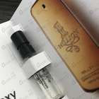 Отзыв Paco Rabanne 1 Million