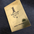 Отзывы Paco Rabanne 1 Million