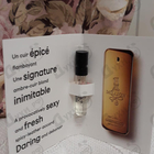 Духи 1 Million от Paco Rabanne