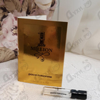 Отзывы Paco Rabanne 1 Million
