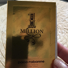 Отзывы Paco Rabanne 1 Million