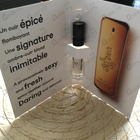 Отзыв Paco Rabanne 1 Million