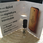 Отзыв Paco Rabanne 1 Million