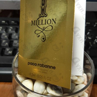 Отзывы Paco Rabanne 1 Million
