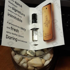 Отзыв Paco Rabanne 1 Million