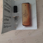 Отзывы Paco Rabanne 1 Million