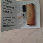 Отзывы Paco Rabanne 1 Million