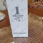 Отзывы Paco Rabanne 1 Million