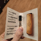 Парфюм Paco Rabanne 1 Million